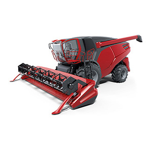 聯(lián)合收割機